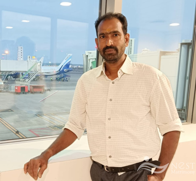 SAJEESH T.S